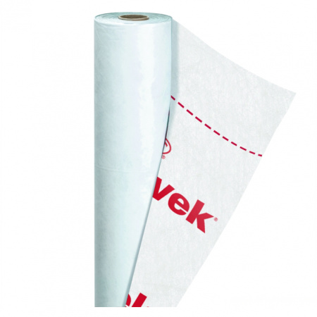 Soft Диффузионная мембрана Tyvek